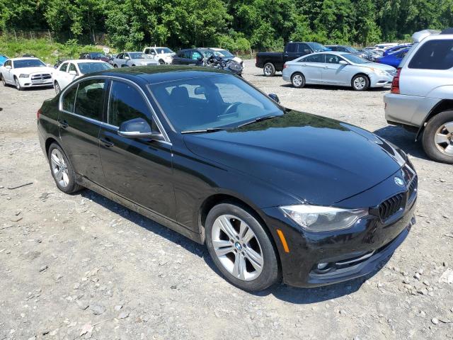 Photo 3 VIN: WBA8D9G36HNU63025 - BMW 3 SERIES 