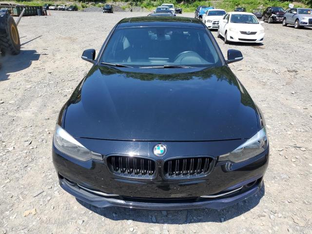 Photo 4 VIN: WBA8D9G36HNU63025 - BMW 3 SERIES 