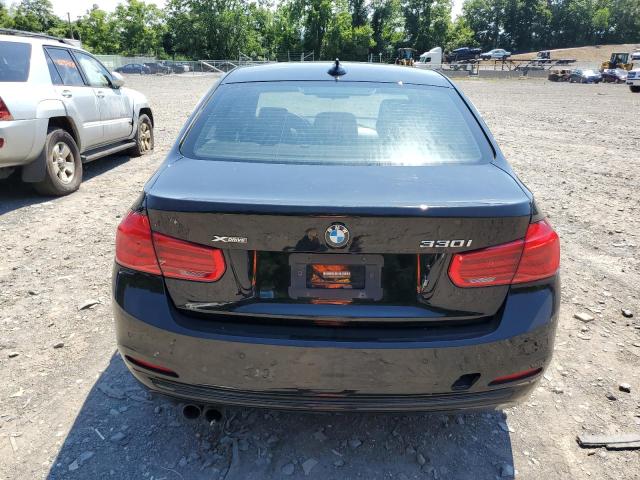 Photo 5 VIN: WBA8D9G36HNU63025 - BMW 3 SERIES 