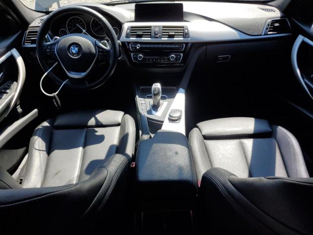 Photo 7 VIN: WBA8D9G36HNU63025 - BMW 3 SERIES 