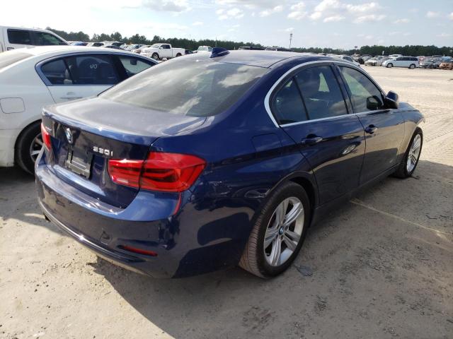 Photo 3 VIN: WBA8D9G36HNU63591 - BMW 330 XI 