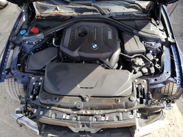 Photo 6 VIN: WBA8D9G36HNU63591 - BMW 330 XI 