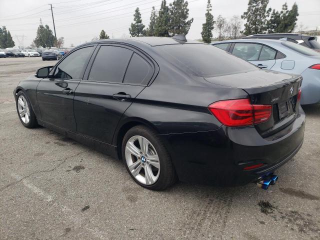 Photo 1 VIN: WBA8D9G37HNU62207 - BMW 3 SERIES 