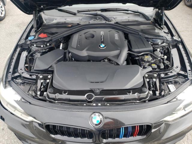 Photo 10 VIN: WBA8D9G37HNU62207 - BMW 3 SERIES 