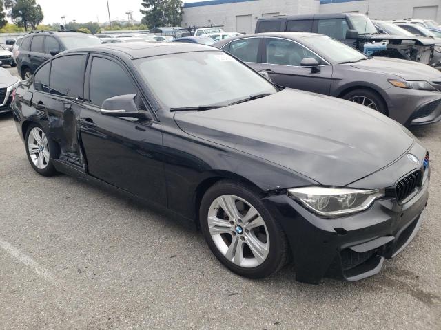 Photo 3 VIN: WBA8D9G37HNU62207 - BMW 3 SERIES 