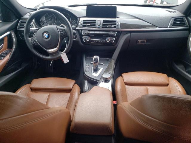 Photo 7 VIN: WBA8D9G37HNU62207 - BMW 3 SERIES 