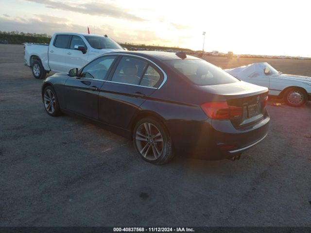 Photo 2 VIN: WBA8D9G37HNU62921 - BMW 330I 