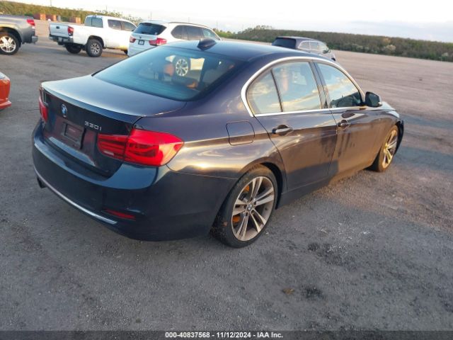 Photo 3 VIN: WBA8D9G37HNU62921 - BMW 330I 