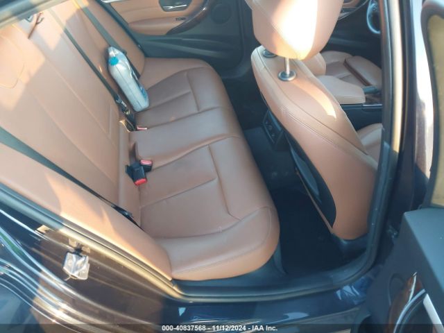 Photo 7 VIN: WBA8D9G37HNU62921 - BMW 330I 