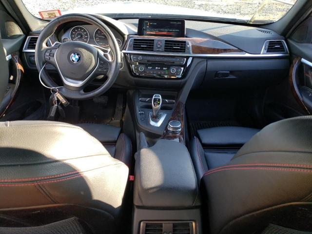 Photo 7 VIN: WBA8D9G37HNU63258 - BMW 3 SERIES 