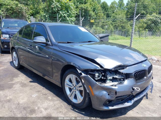 Photo 0 VIN: WBA8D9G37HNU63888 - BMW 330I 