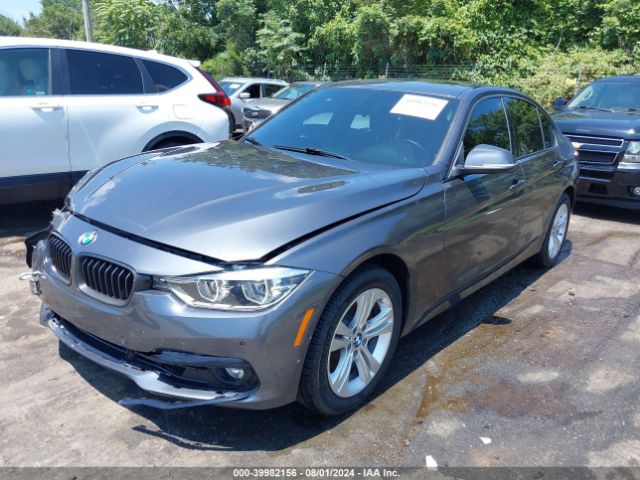 Photo 1 VIN: WBA8D9G37HNU63888 - BMW 330I 