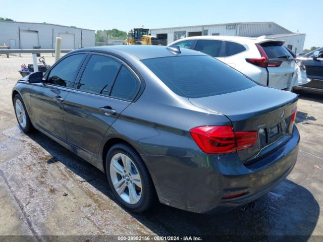 Photo 2 VIN: WBA8D9G37HNU63888 - BMW 330I 