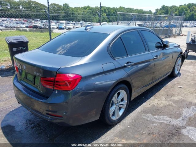 Photo 3 VIN: WBA8D9G37HNU63888 - BMW 330I 