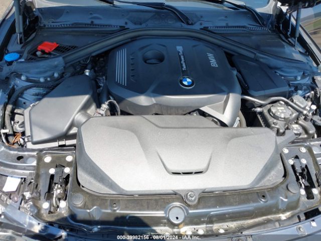 Photo 9 VIN: WBA8D9G37HNU63888 - BMW 330I 