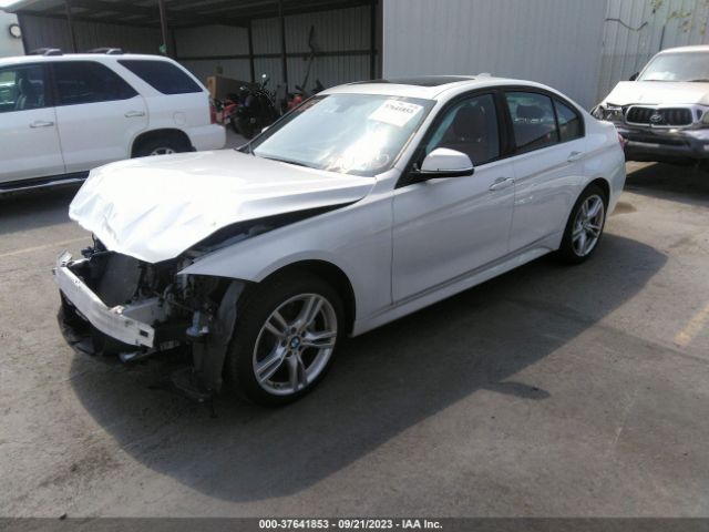 Photo 1 VIN: WBA8D9G37HNU65401 - BMW 330I 