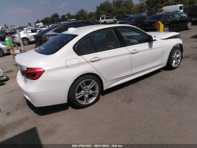 Photo 3 VIN: WBA8D9G37HNU65401 - BMW 330I 