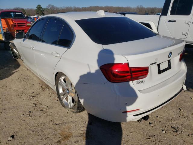 Photo 2 VIN: WBA8D9G37HNU65477 - BMW 330 XI 