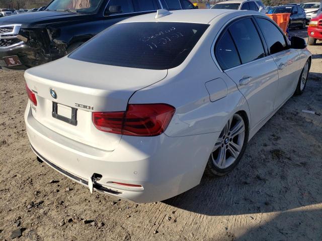 Photo 3 VIN: WBA8D9G37HNU65477 - BMW 330 XI 