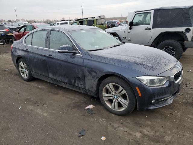 Photo 3 VIN: WBA8D9G38HNU62362 - BMW 3 SERIES 