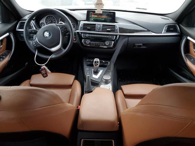 Photo 7 VIN: WBA8D9G38HNU62362 - BMW 3 SERIES 