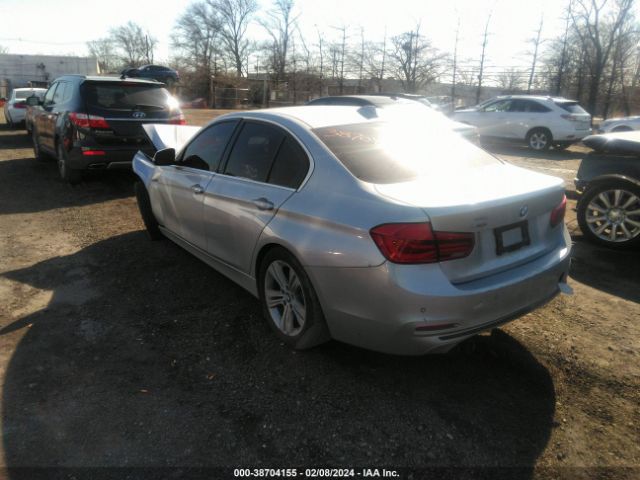 Photo 2 VIN: WBA8D9G38HNU62457 - BMW 330I 