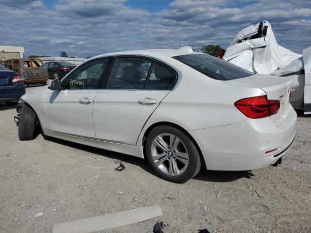 Photo 1 VIN: WBA8D9G38HNU62474 - BMW 330 XI 