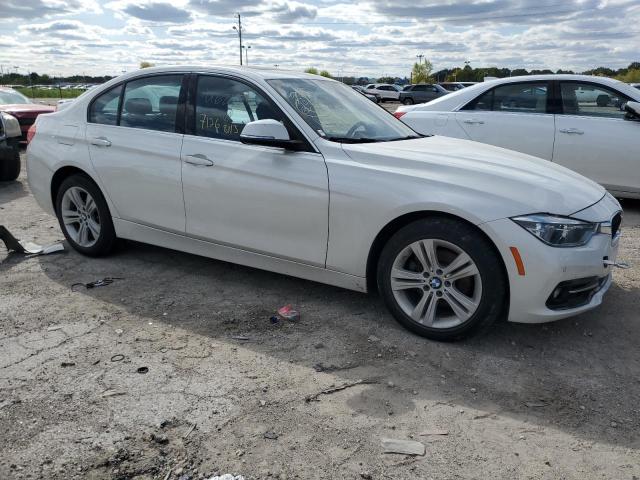 Photo 3 VIN: WBA8D9G38HNU62474 - BMW 330 XI 