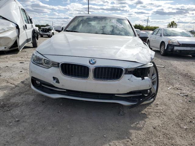 Photo 4 VIN: WBA8D9G38HNU62474 - BMW 330 XI 