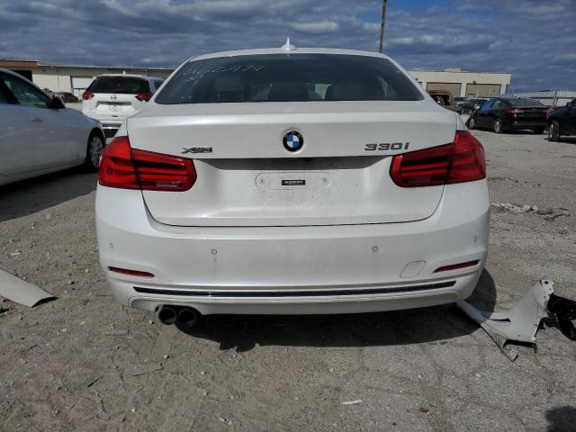 Photo 5 VIN: WBA8D9G38HNU62474 - BMW 330 XI 