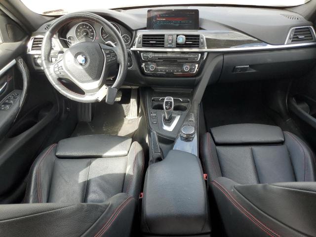 Photo 7 VIN: WBA8D9G38HNU62474 - BMW 330 XI 