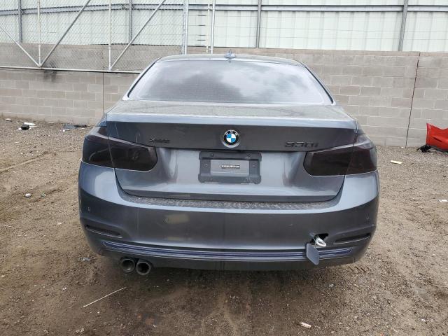 Photo 5 VIN: WBA8D9G38HNU62829 - BMW 3 SERIES 