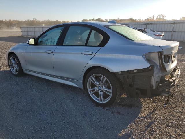 Photo 1 VIN: WBA8D9G38HNU64242 - BMW 330 XI 