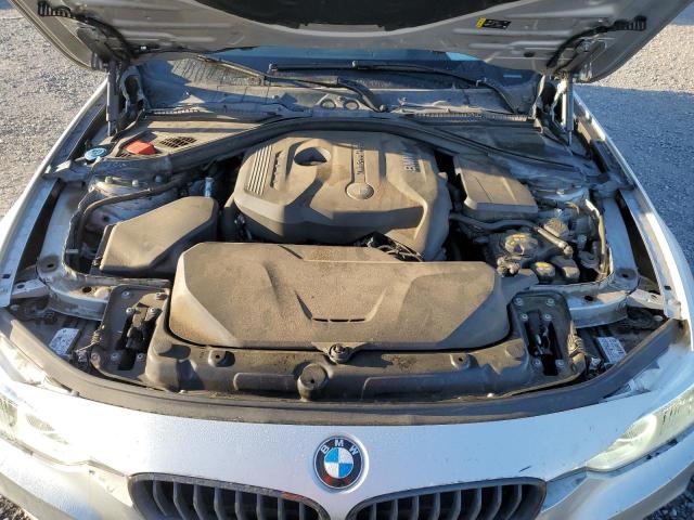 Photo 10 VIN: WBA8D9G38HNU64242 - BMW 330 XI 