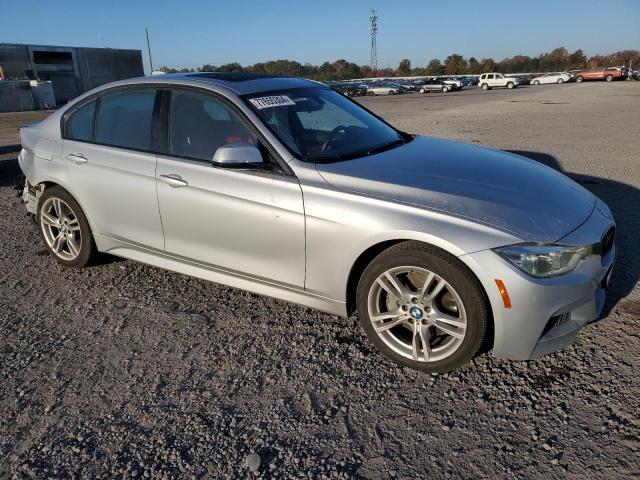 Photo 3 VIN: WBA8D9G38HNU64242 - BMW 330 XI 