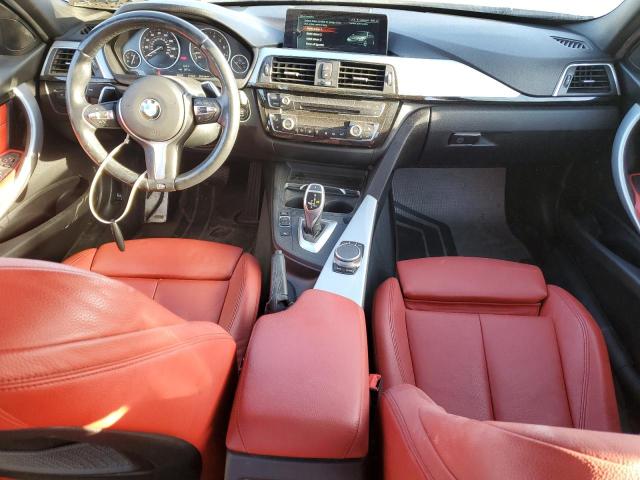 Photo 7 VIN: WBA8D9G38HNU64242 - BMW 330 XI 