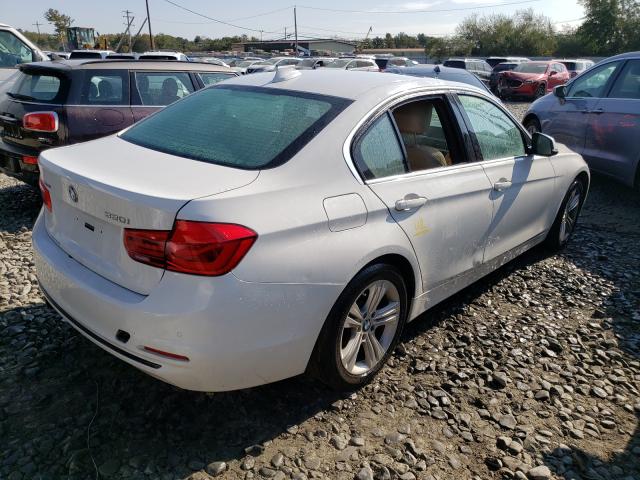 Photo 3 VIN: WBA8D9G38HNU65004 - BMW 330 XI 