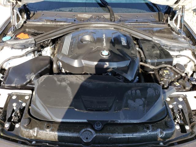 Photo 6 VIN: WBA8D9G38HNU65004 - BMW 330 XI 