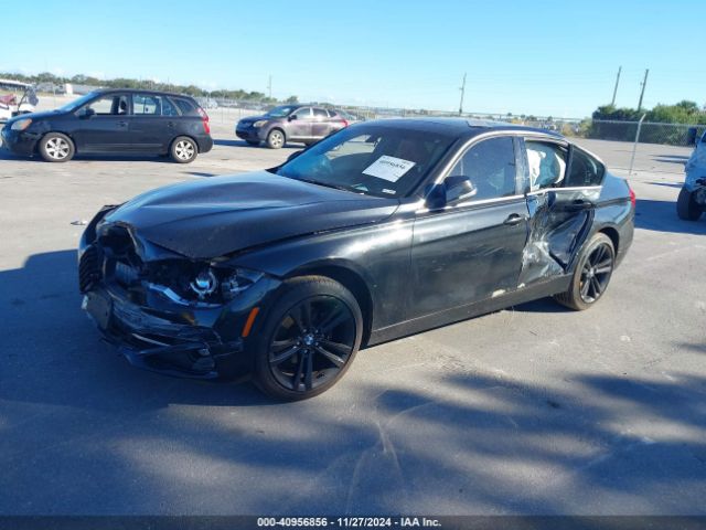 Photo 1 VIN: WBA8D9G38HNU65133 - BMW 330I 