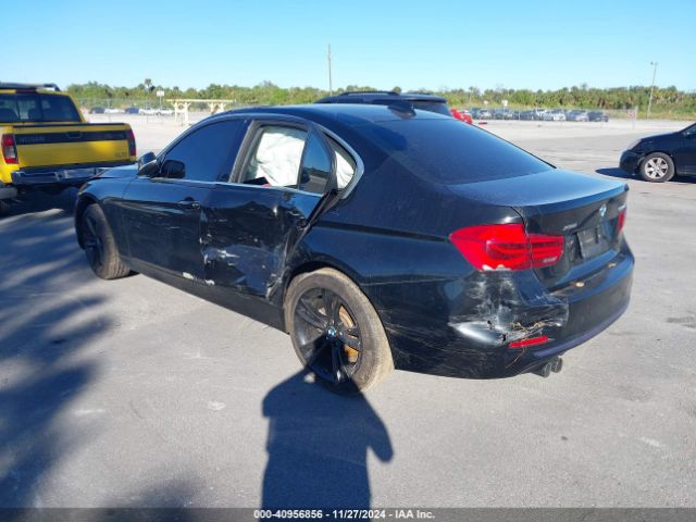 Photo 2 VIN: WBA8D9G38HNU65133 - BMW 330I 