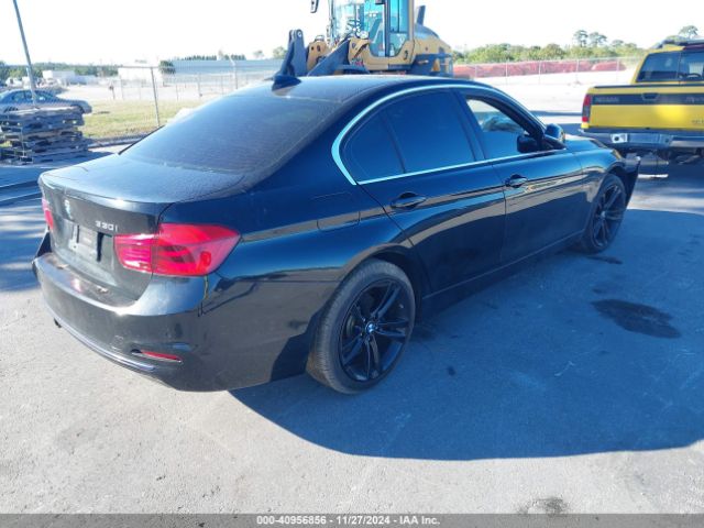 Photo 3 VIN: WBA8D9G38HNU65133 - BMW 330I 