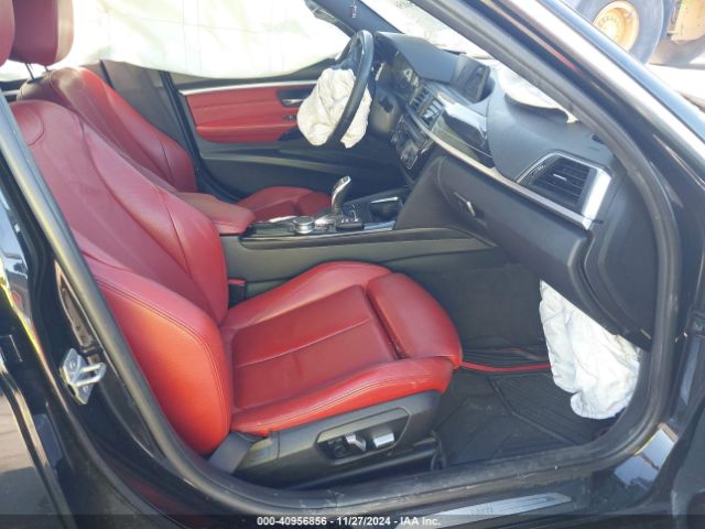 Photo 4 VIN: WBA8D9G38HNU65133 - BMW 330I 