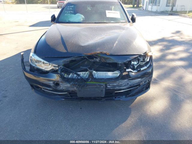 Photo 5 VIN: WBA8D9G38HNU65133 - BMW 330I 