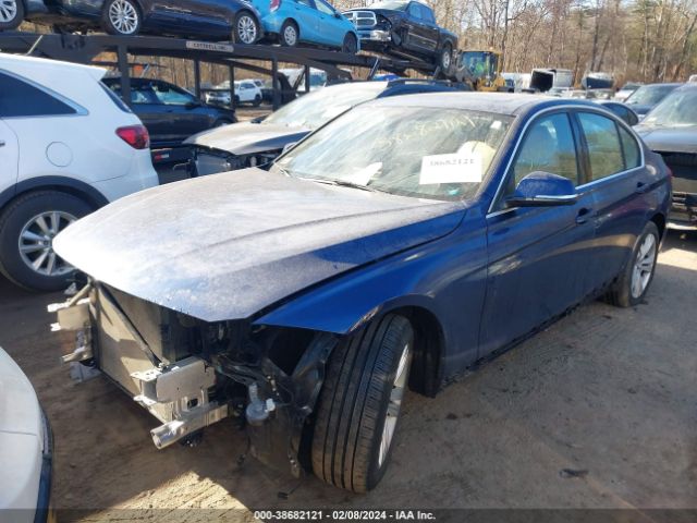 Photo 1 VIN: WBA8D9G38HNU65956 - BMW 330I 