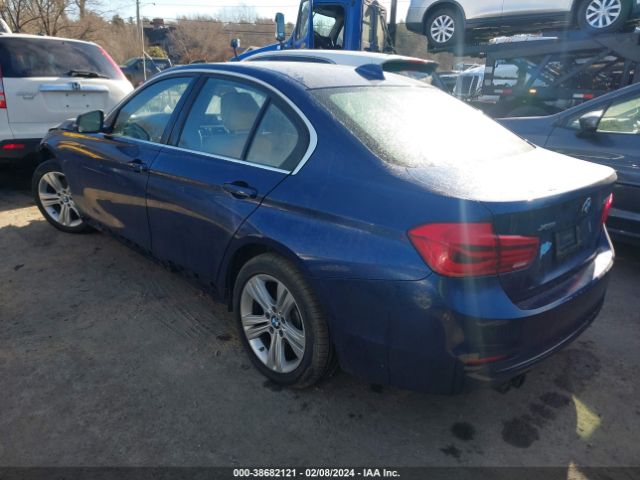 Photo 2 VIN: WBA8D9G38HNU65956 - BMW 330I 