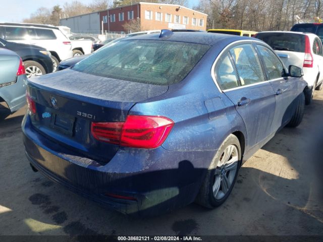 Photo 3 VIN: WBA8D9G38HNU65956 - BMW 330I 