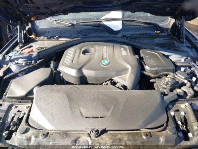 Photo 9 VIN: WBA8D9G38HNU65956 - BMW 330I 