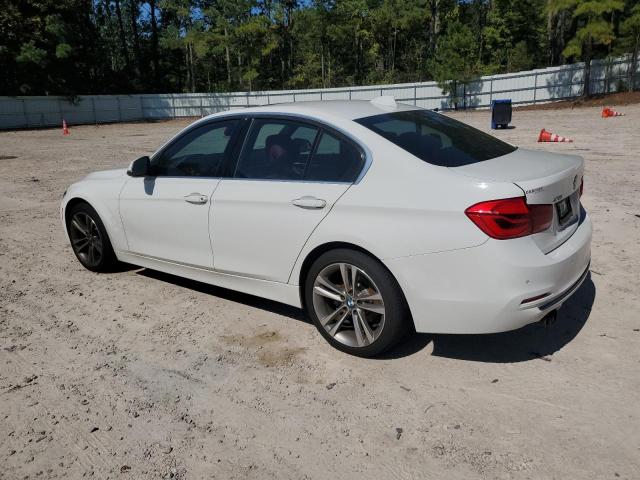 Photo 1 VIN: WBA8D9G38HNU66010 - BMW 330 XI 