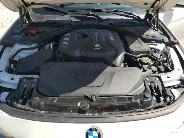 Photo 10 VIN: WBA8D9G38HNU66010 - BMW 330 XI 