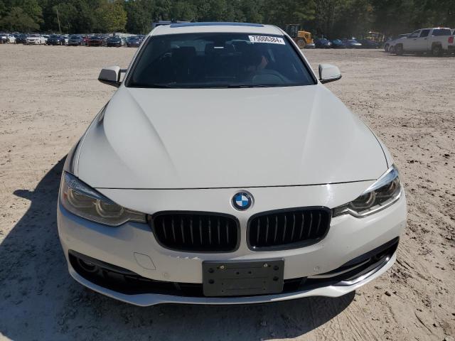 Photo 4 VIN: WBA8D9G38HNU66010 - BMW 330 XI 